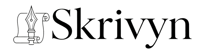 Skrivyn